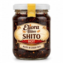 SHITO HOT 250g